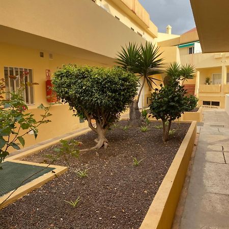 Mareverde Ocean Costa Adeje  Exterior foto