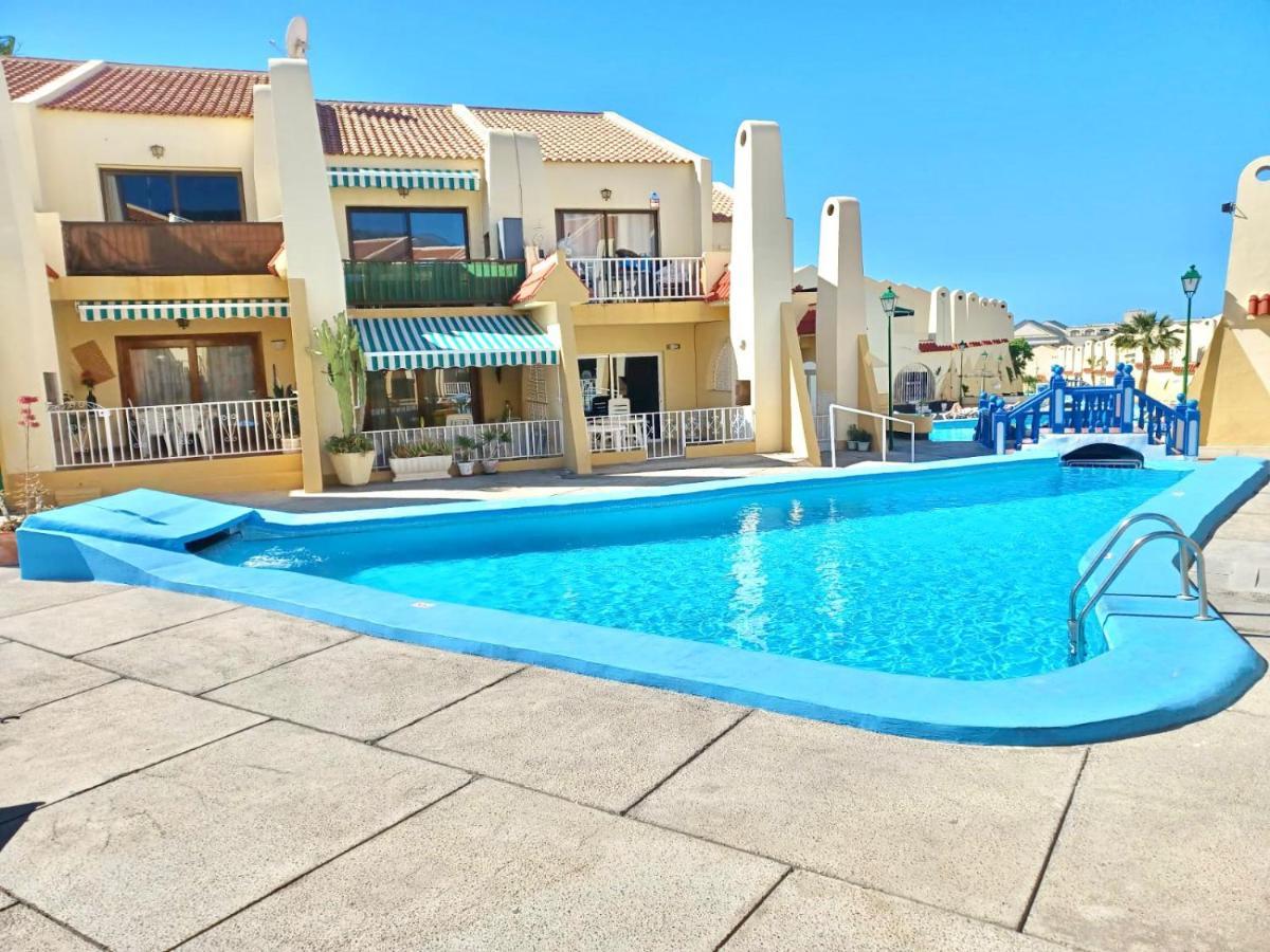 Mareverde Ocean Costa Adeje  Exterior foto