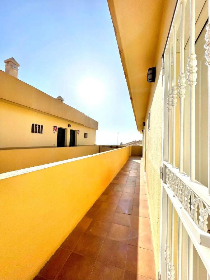 Mareverde Ocean Costa Adeje  Exterior foto