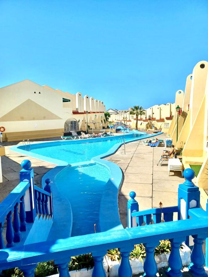 Mareverde Ocean Costa Adeje  Exterior foto