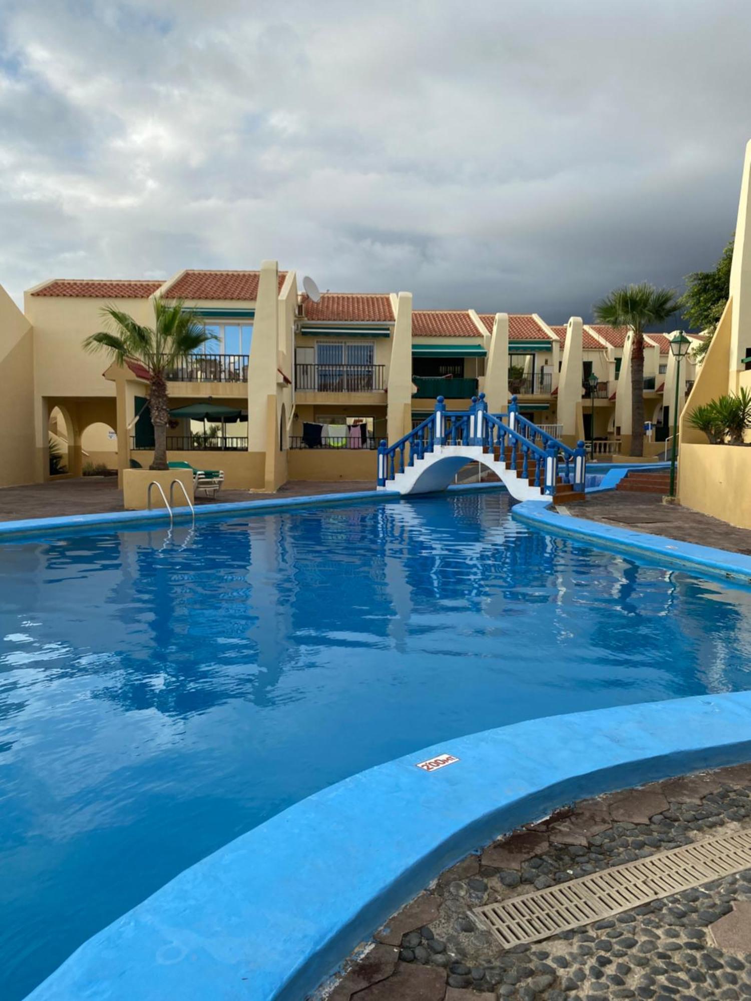 Mareverde Ocean Costa Adeje  Exterior foto