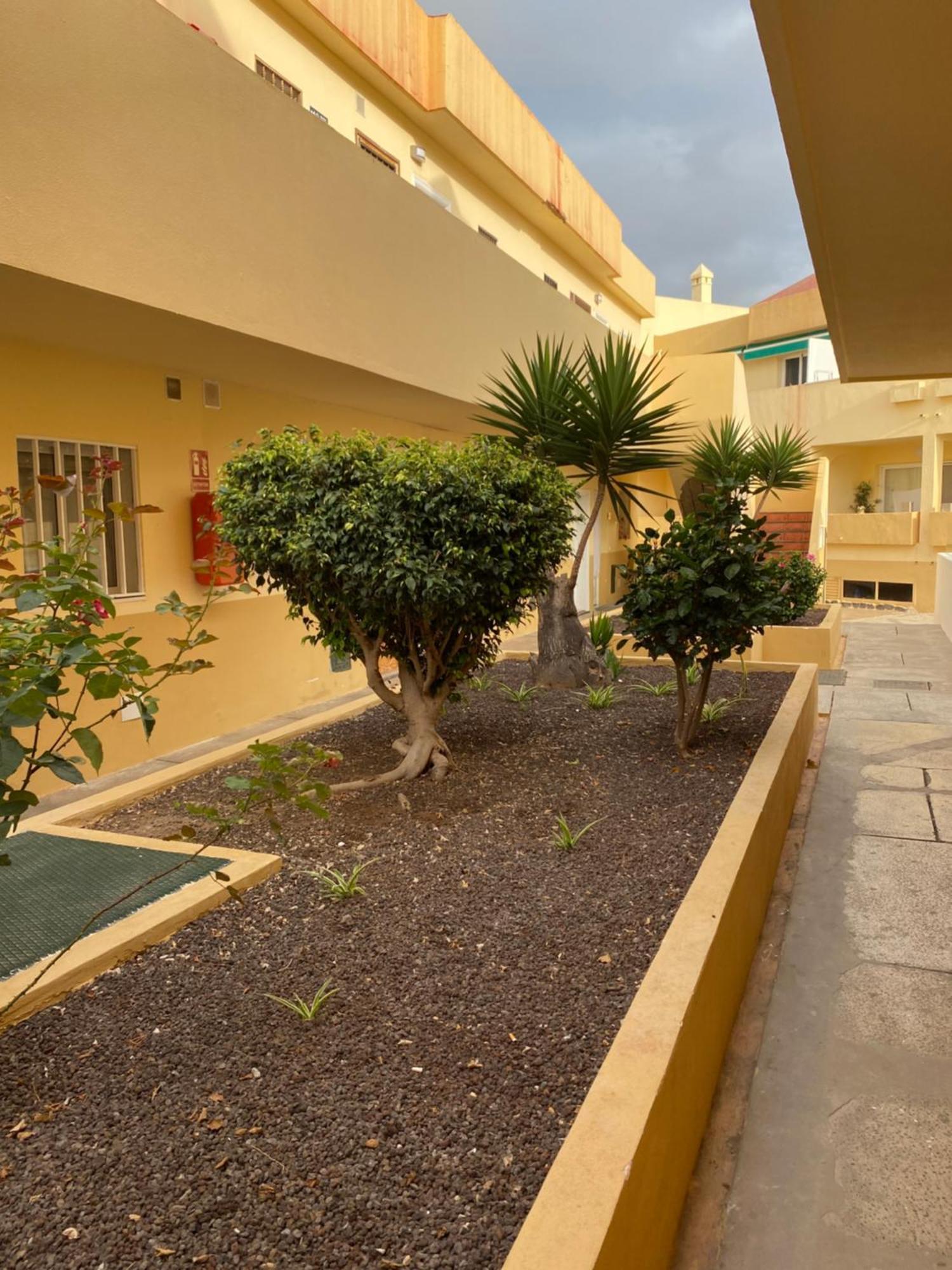 Mareverde Ocean Costa Adeje  Exterior foto