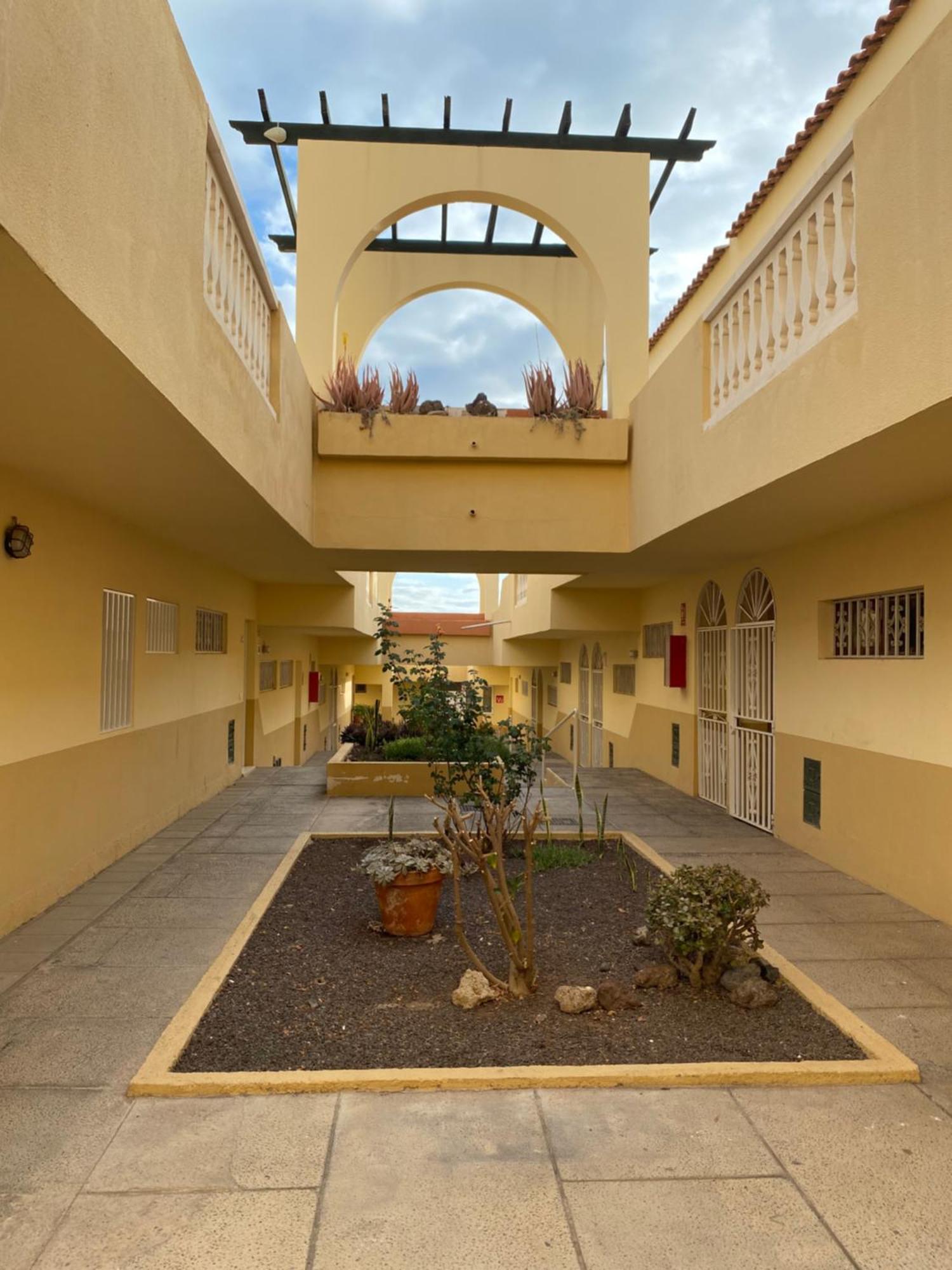 Mareverde Ocean Costa Adeje  Exterior foto